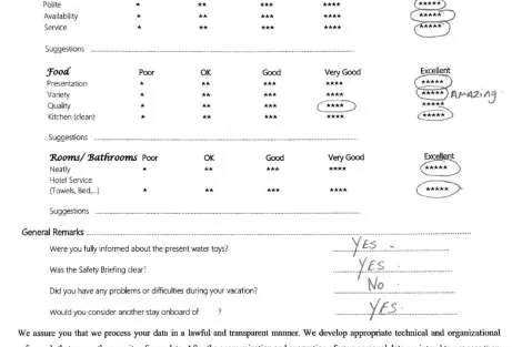 Review img # 60 of the yacht AETHER