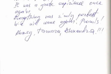 Review img # 76 of the yacht AETHER