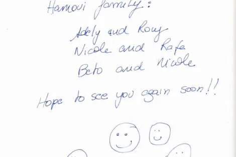 Review img # 84 of the yacht AETHER