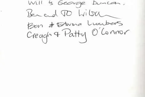 Review img # 86 of the yacht AETHER