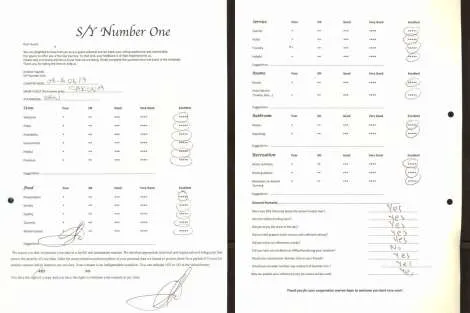 Review img # 90 of the yacht AETHER