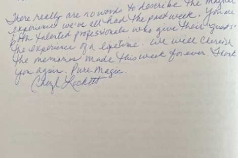 Review img # 7 of the yacht ALEGRIA