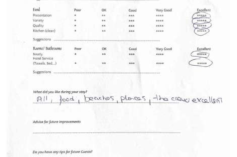 Review img # 2 of the yacht ALEGRIA