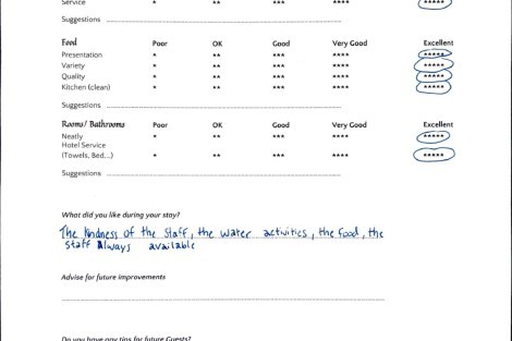 Review img # 53 of the yacht ALENA