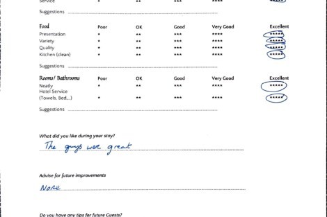 Review img # 41 of the yacht ALENA