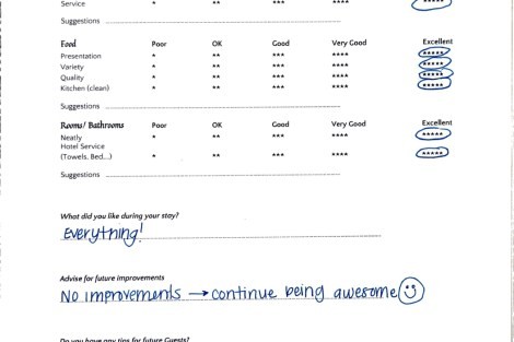 Review img # 36 of the yacht ALENA