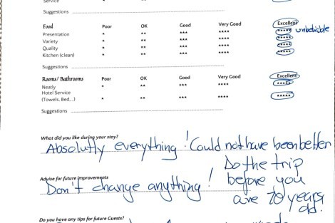 Review img # 27 of the yacht ALENA