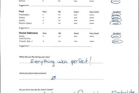 Review img # 15 of the yacht ALENA