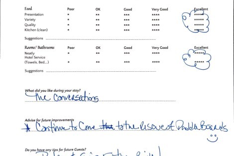 Review img # 4 of the yacht ALENA