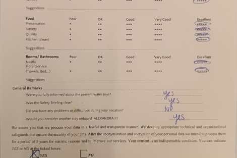 Review img # 94 of the yacht ALEXANDRA II