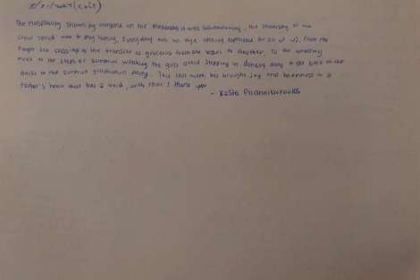 Review img # 95 of the yacht ALEXANDRA II