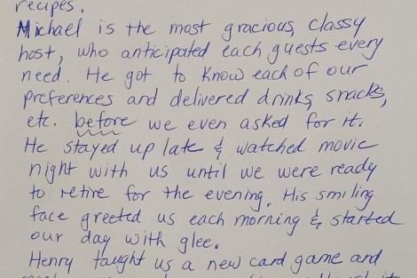 Review img # 43 of the yacht ALEXANDRA II