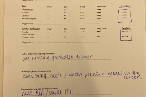 Review img # 37 of the yacht ALEXANDRA II