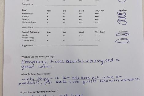 Review img # 38 of the yacht ALEXANDRA II