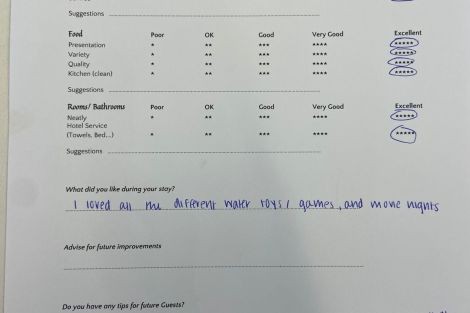 Review img # 39 of the yacht ALEXANDRA II