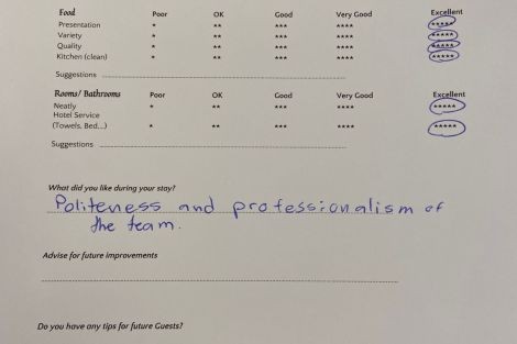 Review img # 24 of the yacht ALEXANDRA II