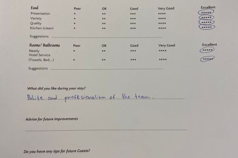 Review img # 25 of the yacht ALEXANDRA II