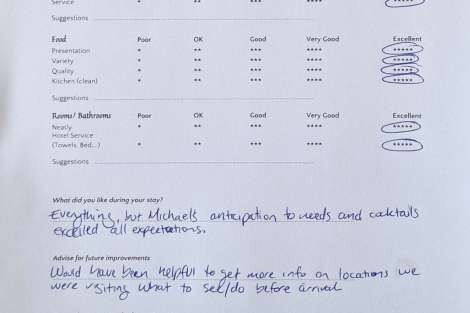 Review img # 22 of the yacht ALEXANDRA II