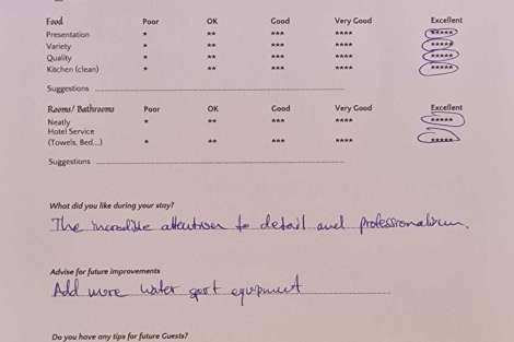 Review img # 16 of the yacht ALEXANDRA II