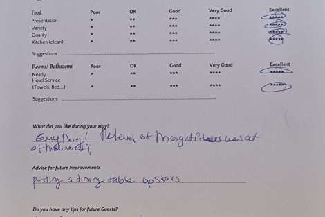 Review img # 18 of the yacht ALEXANDRA II