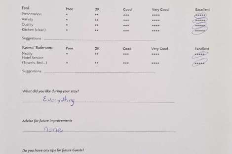 Review img # 10 of the yacht ALEXANDRA II