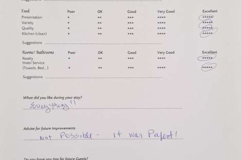 Review img # 11 of the yacht ALEXANDRA II