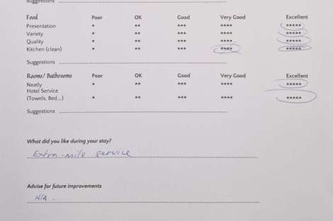 Review img # 3 of the yacht ALEXANDRA II