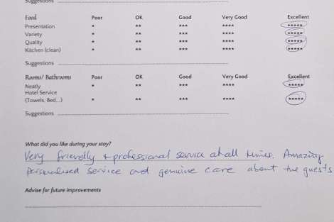 Review img # 4 of the yacht ALEXANDRA II