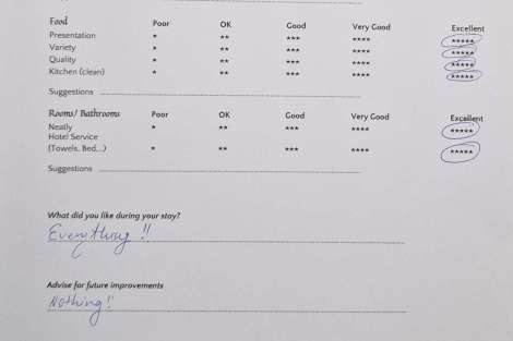 Review img # 1 of the yacht ALEXANDRA II