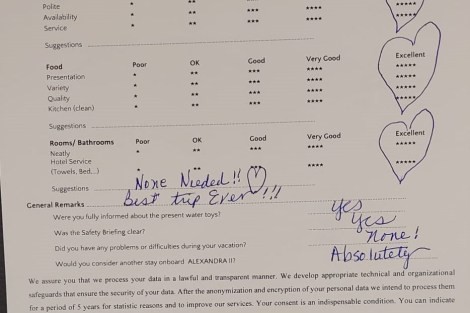 Review img # 80 of the yacht ALEXANDRA II