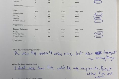 Review img # 34 of the yacht ALEXANDRA II