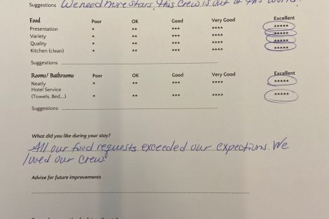 Review img # 28 of the yacht ALEXANDRA II