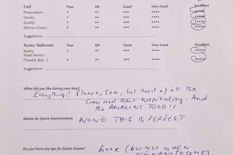 Review img # 32 of the yacht ALEXANDRA II