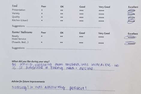 Review img # 14 of the yacht ALEXANDRA II