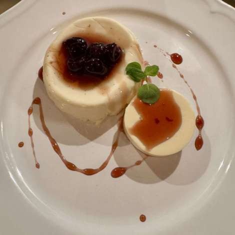 Food onboard ALEXANDRA II # 10