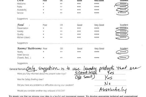 Review img # 52 of the yacht ALOIA  80