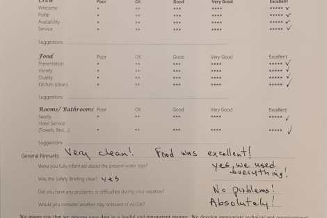 Review img # 48 of the yacht ALOIA  80