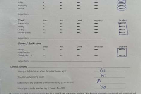 Review img # 24 of the yacht ALOIA  80