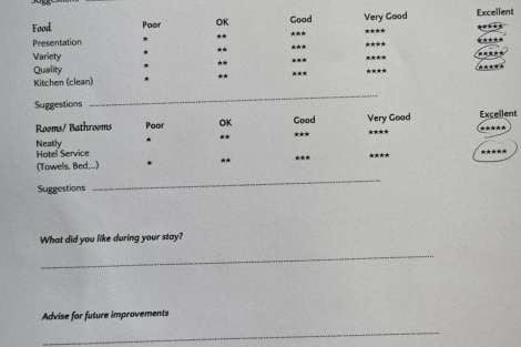 Review img # 3 of the yacht ALTEYA