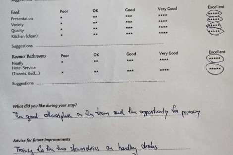 Review img # 7 of the yacht ALTEYA