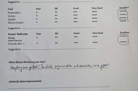 Review img # 6 of the yacht ALTEYA