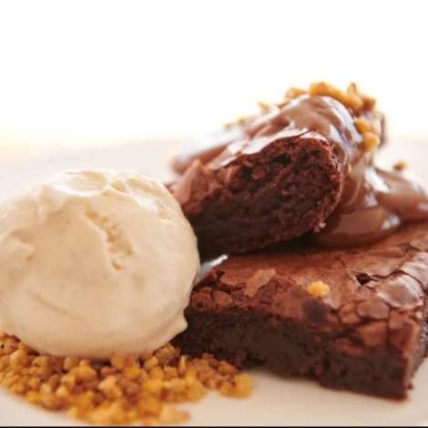 Food onboard AMANTE # 9