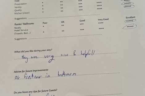 Review img # 19 of the yacht ANDIAMO