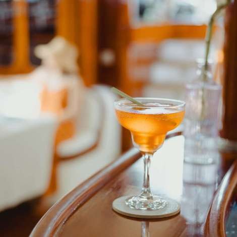 Food onboard ANEMOS # 5