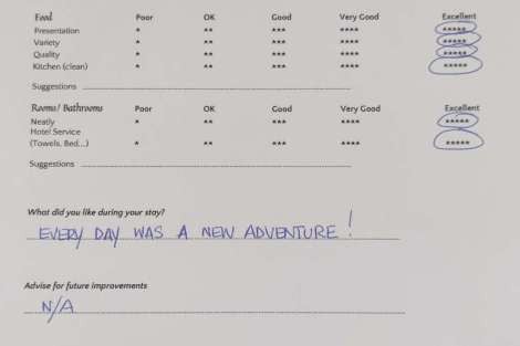 Review img # 31 of the yacht APHAEA