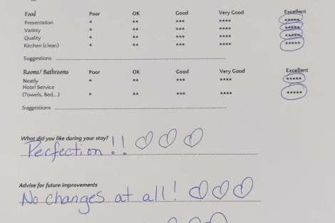 Review img # 32 of the yacht APHAEA