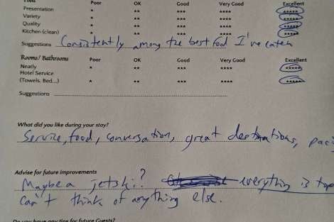 Review img # 29 of the yacht APHAEA