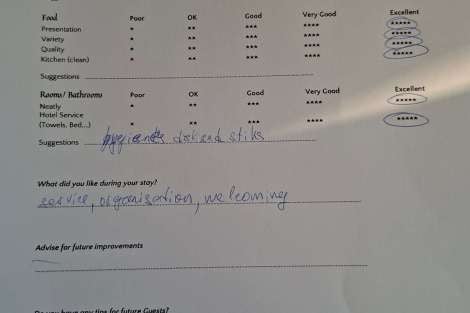 Review img # 19 of the yacht APHAEA