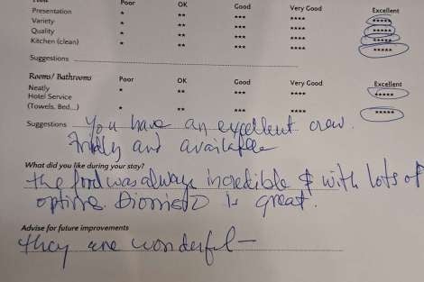 Review img # 15 of the yacht APHAEA