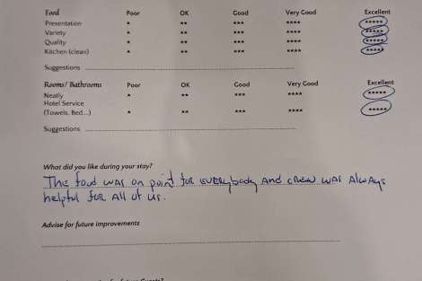 Review img # 18 of the yacht APHAEA